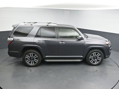 2020 Toyota 4Runner Limited