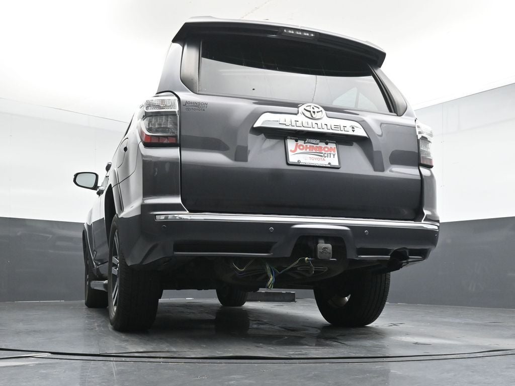 2020 Toyota 4Runner Limited