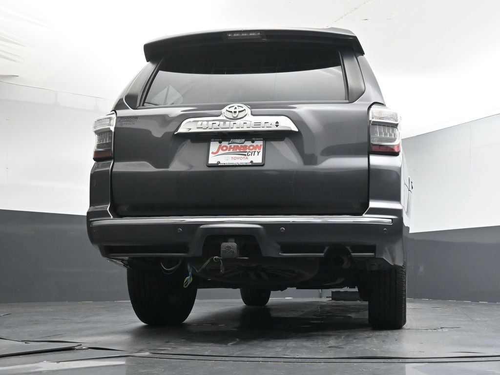 2020 Toyota 4Runner Limited