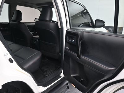 2020 Toyota 4Runner Venture