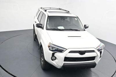 2020 Toyota 4Runner Venture
