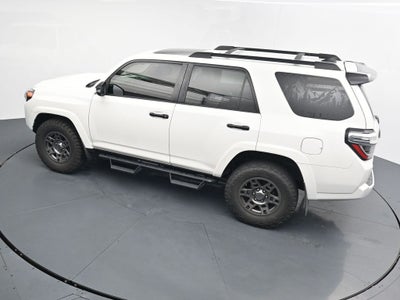 2020 Toyota 4Runner Venture