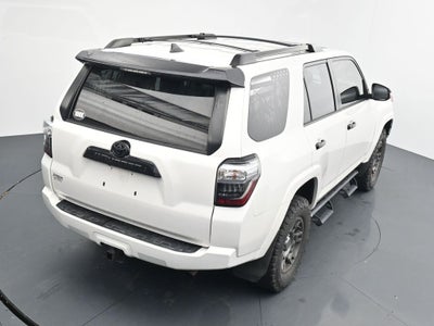 2020 Toyota 4Runner Venture