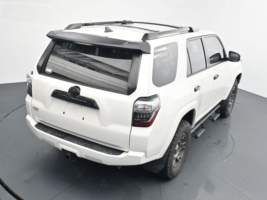 2020 Toyota 4Runner Venture