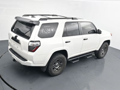 2020 Toyota 4Runner Venture