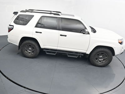 2020 Toyota 4Runner Venture