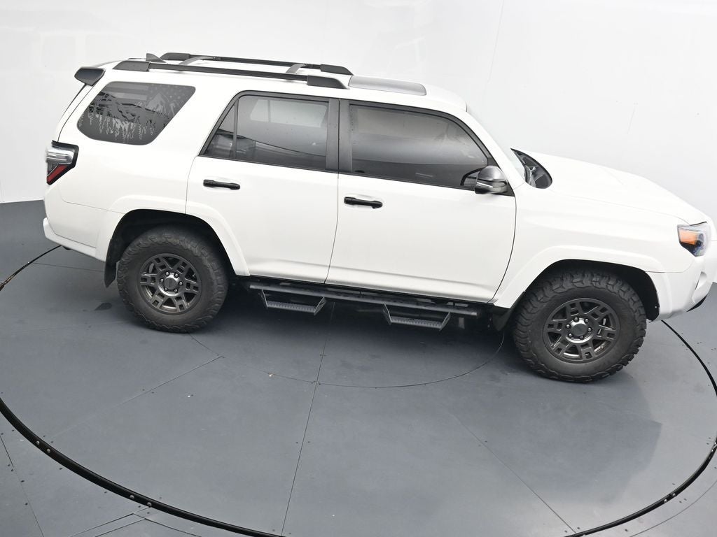 2020 Toyota 4Runner Venture