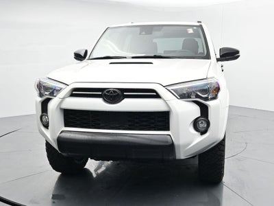 2020 Toyota 4Runner Venture