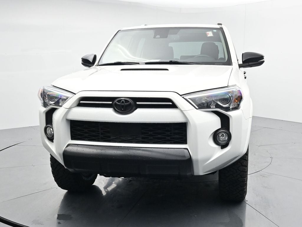 2020 Toyota 4Runner Venture