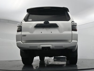 2020 Toyota 4Runner Venture