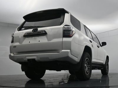 2020 Toyota 4Runner Venture
