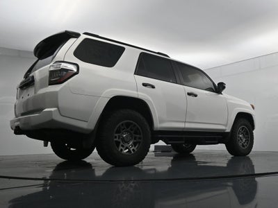 2020 Toyota 4Runner Venture