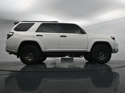 2020 Toyota 4Runner Venture