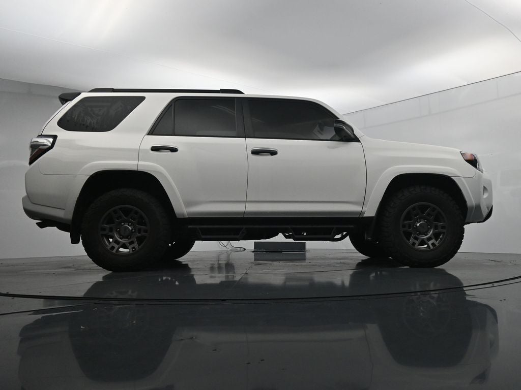 2020 Toyota 4Runner Venture