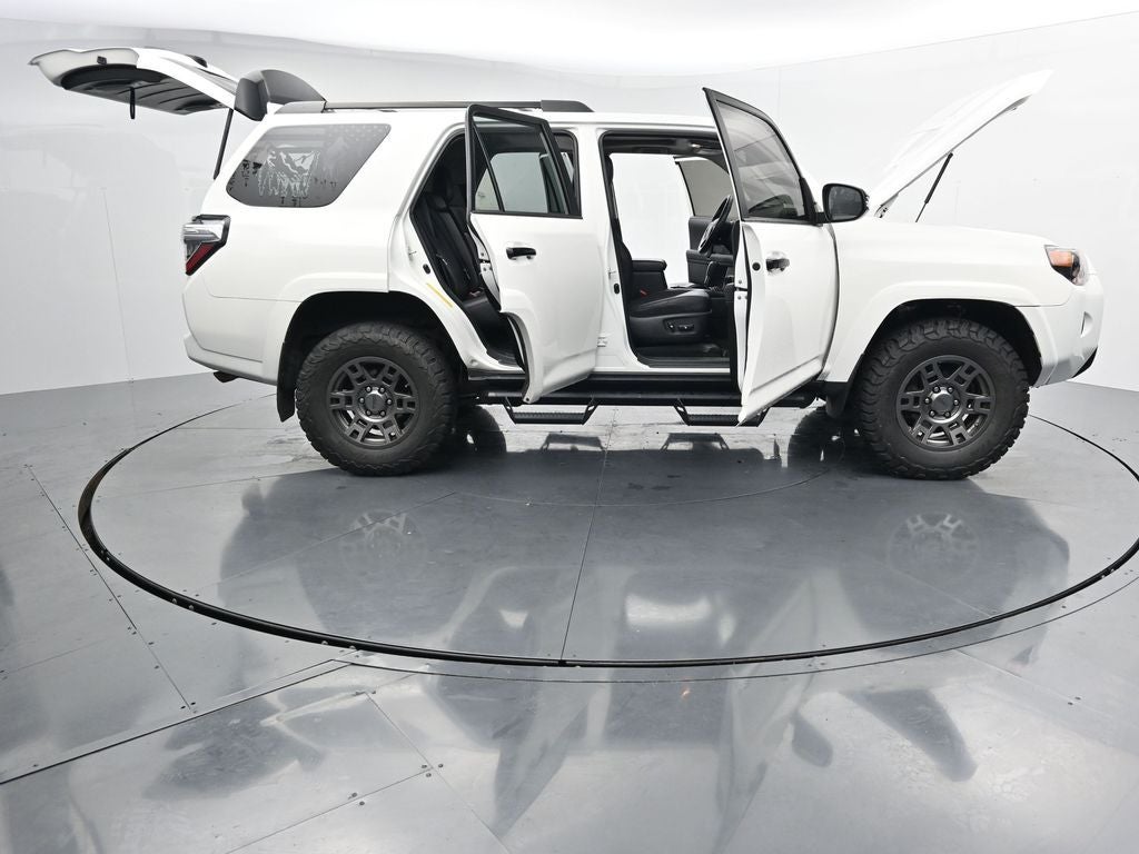 2020 Toyota 4Runner Venture