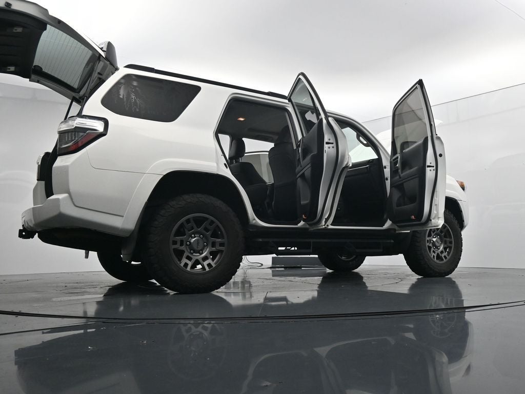 2020 Toyota 4Runner Venture