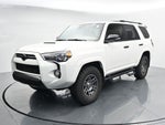 2020 Toyota 4Runner Venture