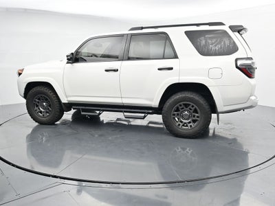 2020 Toyota 4Runner Venture
