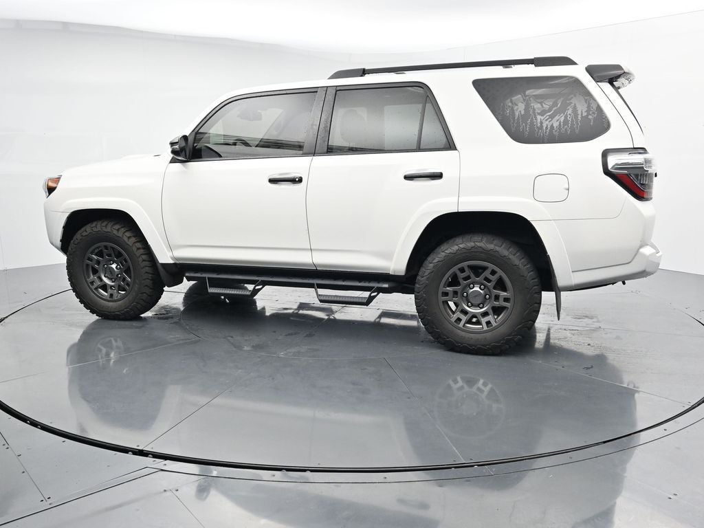 2020 Toyota 4Runner Venture