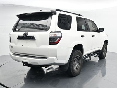 2020 Toyota 4Runner Venture