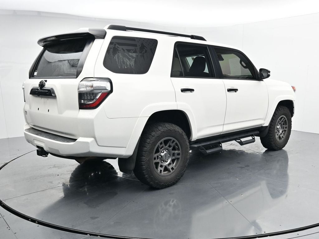 2020 Toyota 4Runner Venture