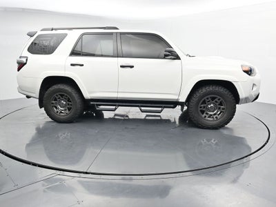 2020 Toyota 4Runner Venture