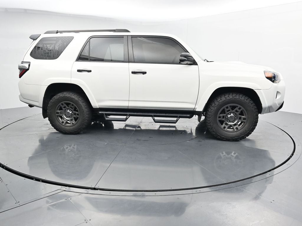 2020 Toyota 4Runner Venture