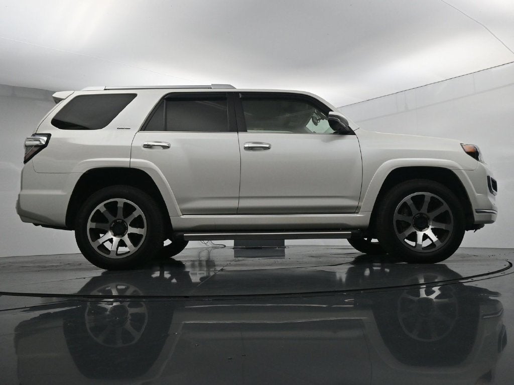 2015 Toyota 4Runner Limited
