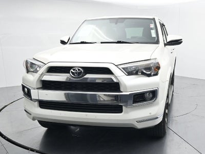 2015 Toyota 4Runner Limited
