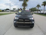 2019 Toyota 4Runner Limited Nightshade