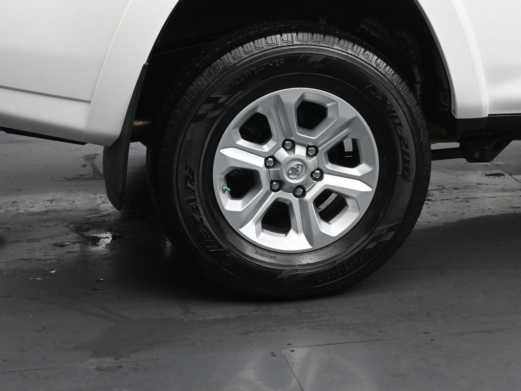 2019 Toyota 4Runner SR5 Premium