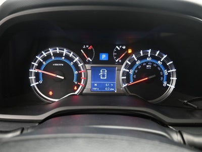 2019 Toyota 4Runner SR5 Premium