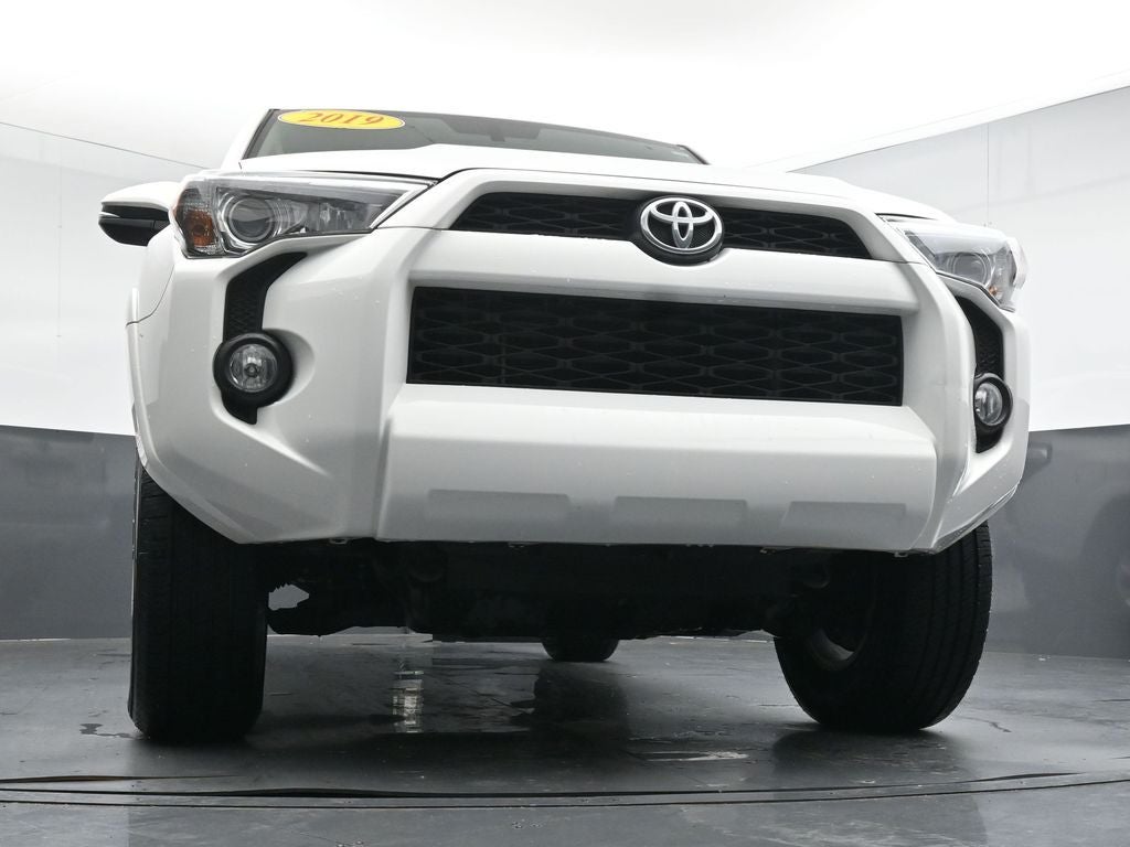2019 Toyota 4Runner SR5 Premium
