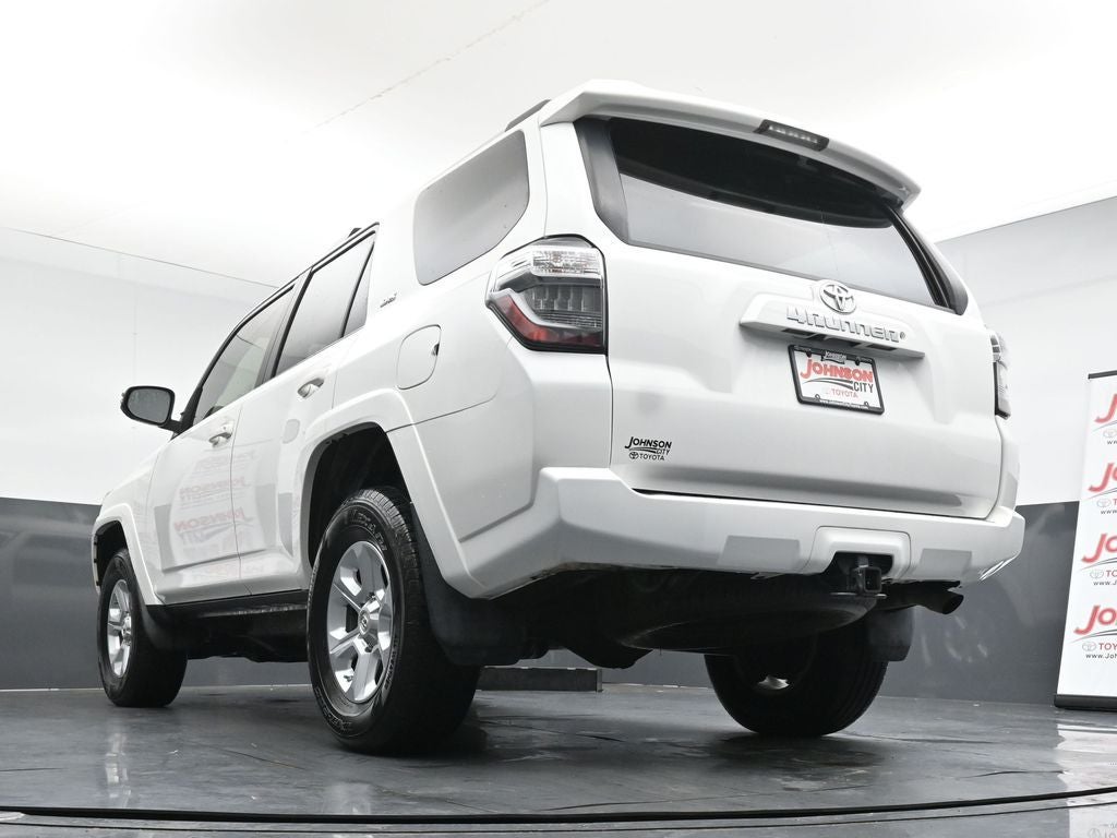 2019 Toyota 4Runner SR5 Premium