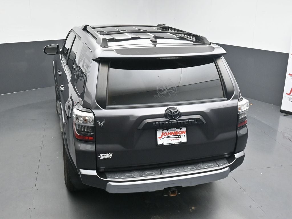 2019 Toyota 4Runner TRD Off-Road Premium