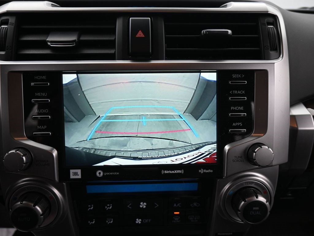 2020 Toyota 4Runner Limited