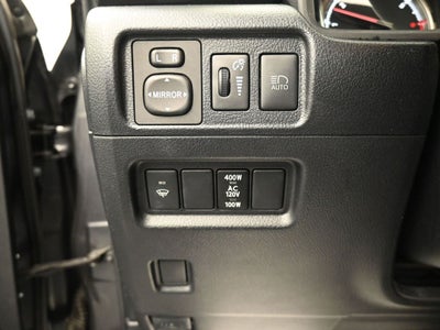2020 Toyota 4Runner Limited