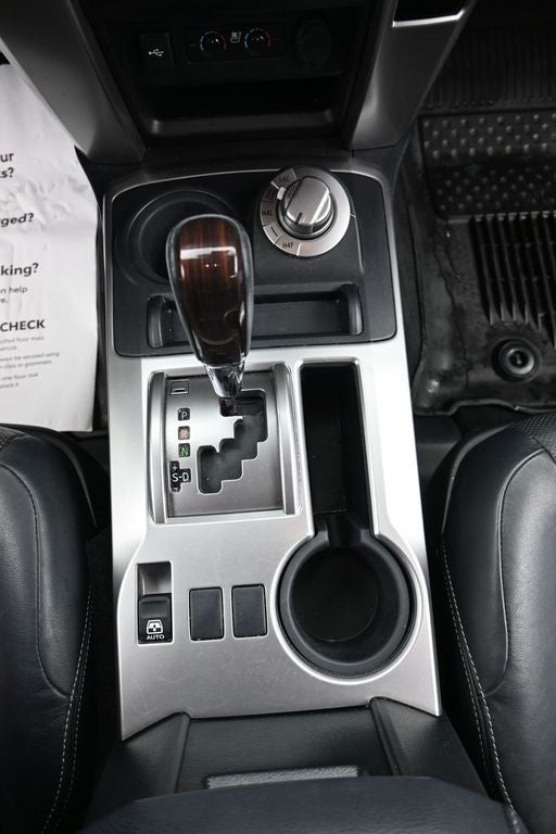 2020 Toyota 4Runner Limited