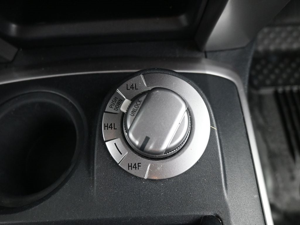 2020 Toyota 4Runner Limited