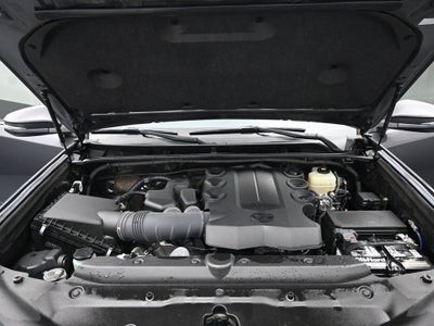 2020 Toyota 4Runner Limited