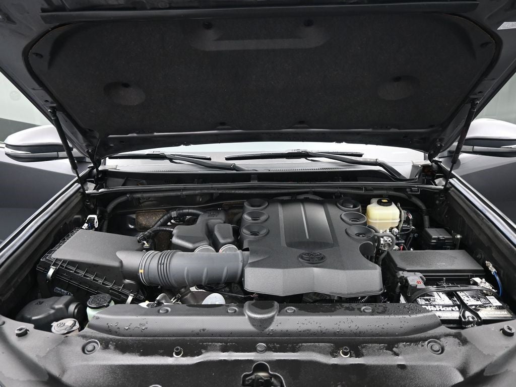 2020 Toyota 4Runner Limited