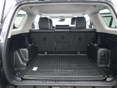 2020 Toyota 4Runner Limited