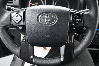 2020 Toyota 4Runner Nightshade