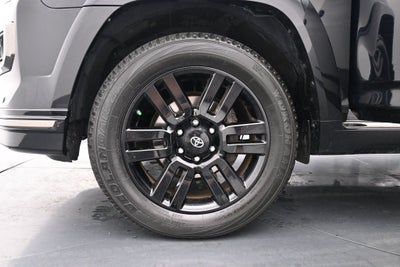 2020 Toyota 4Runner Nightshade