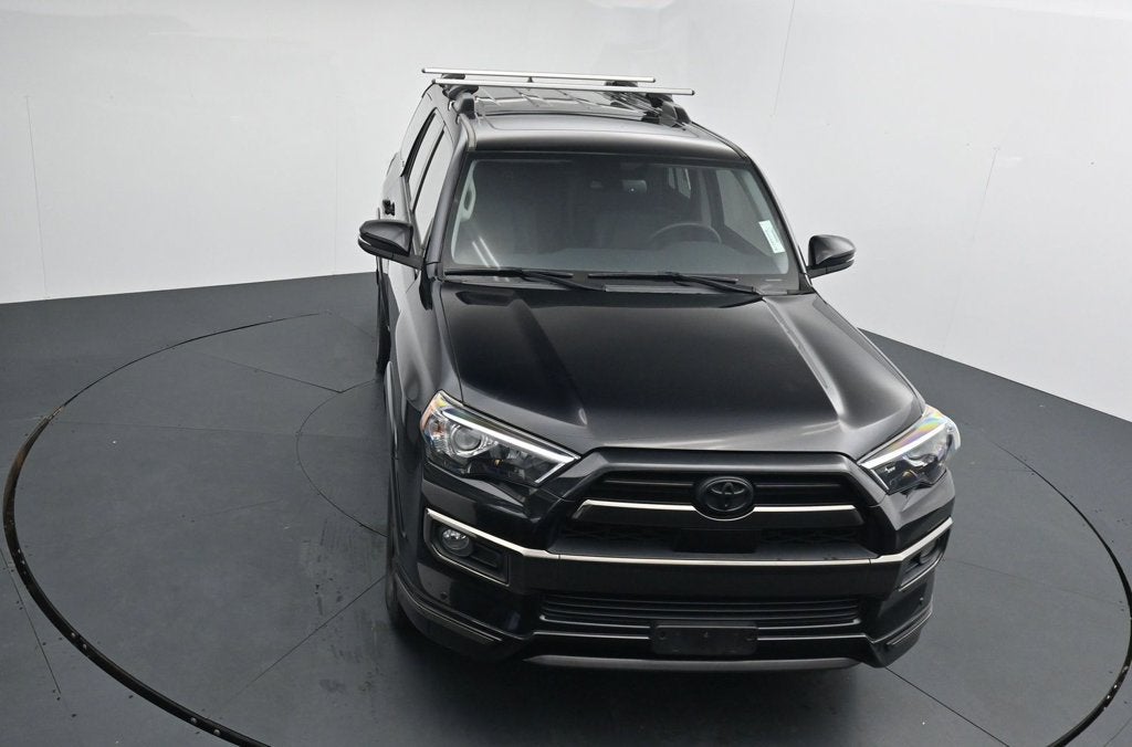 2020 Toyota 4Runner Nightshade