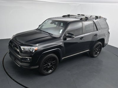 2020 Toyota 4Runner Nightshade