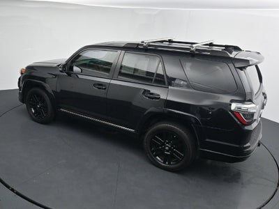 2020 Toyota 4Runner Nightshade
