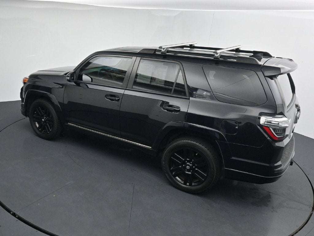 2020 Toyota 4Runner Nightshade
