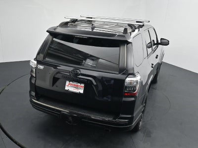 2020 Toyota 4Runner Nightshade