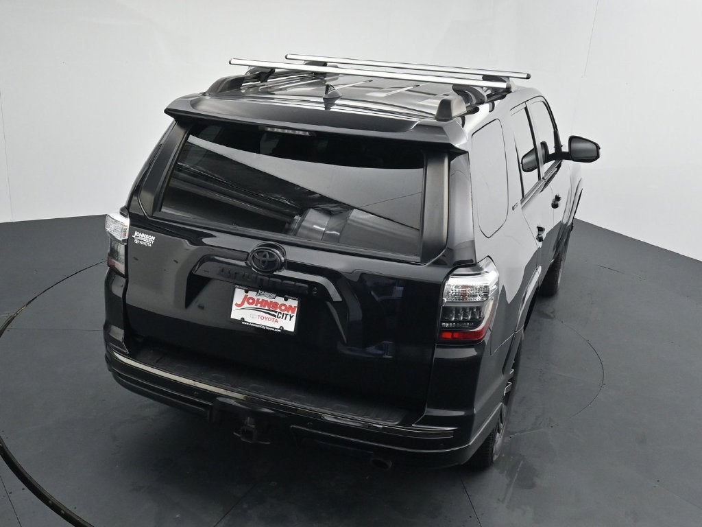 2020 Toyota 4Runner Nightshade